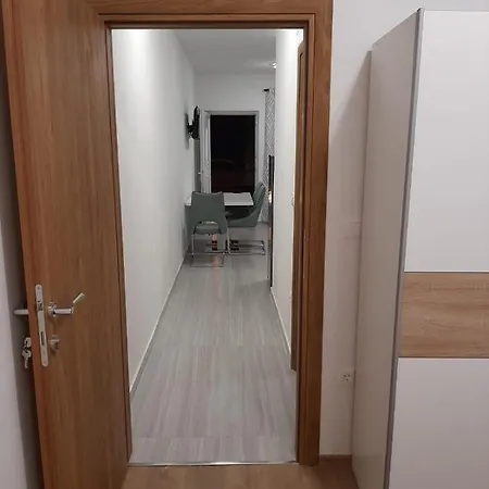 Appartement Benjamin *