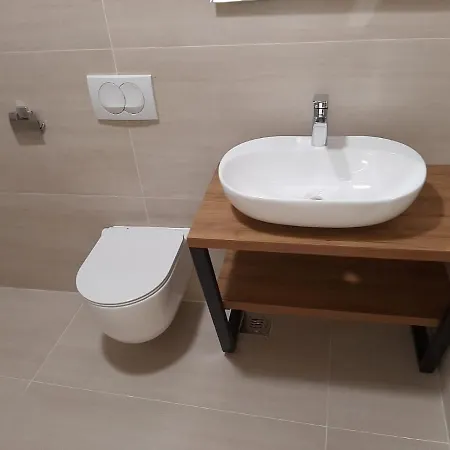 Appartement Benjamin Bibinje