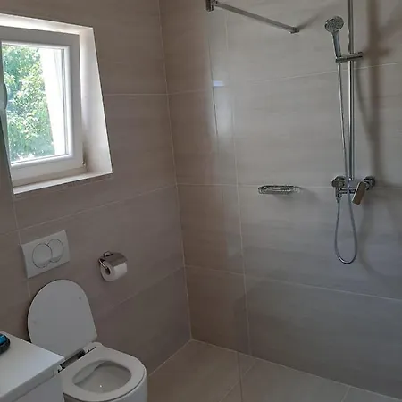 Benjamin Appartement