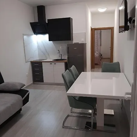Benjamin Appartement *