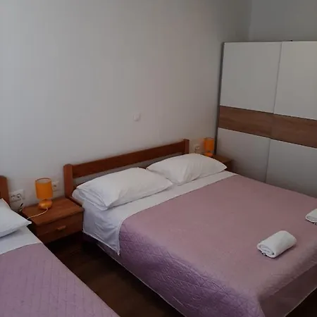 Appartement Benjamin