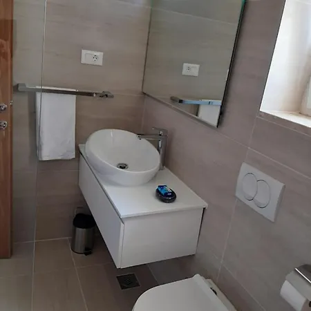 Appartement Benjamin *