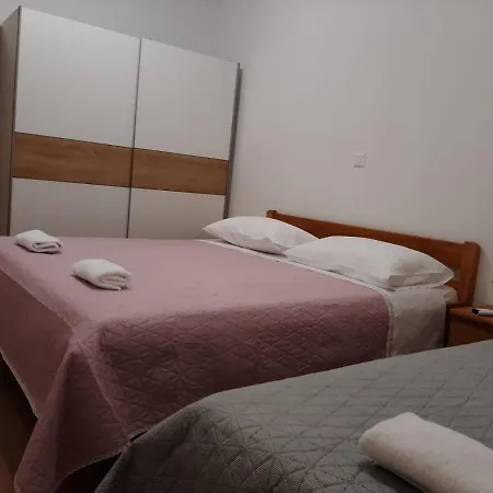 Benjamin Appartement Bibinje
