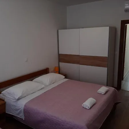 Appartement Benjamin Bibinje