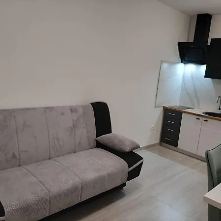 Appartement Benjamin