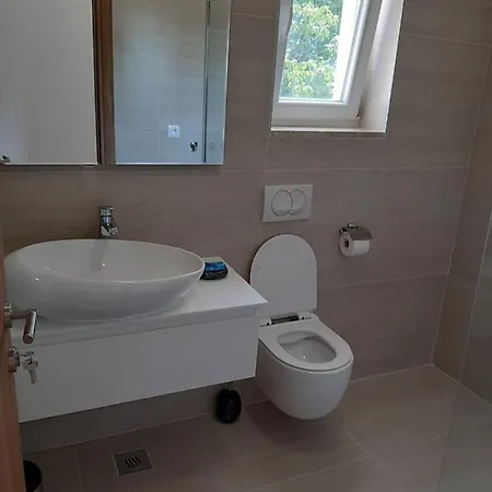 Appartement Benjamin