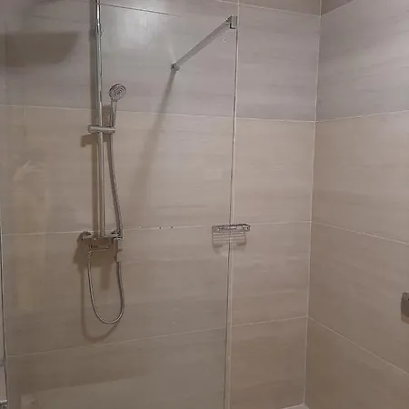 Appartement Benjamin