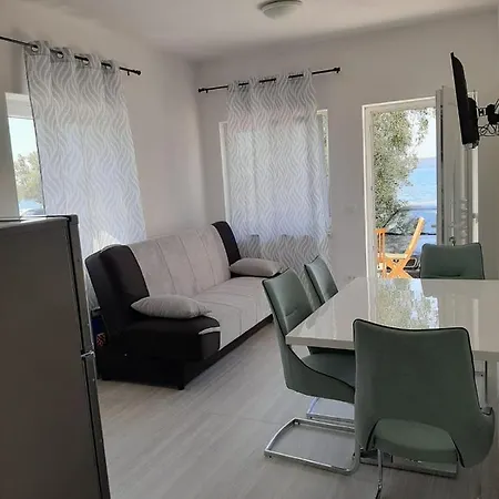 Appartement Benjamin Bibinje