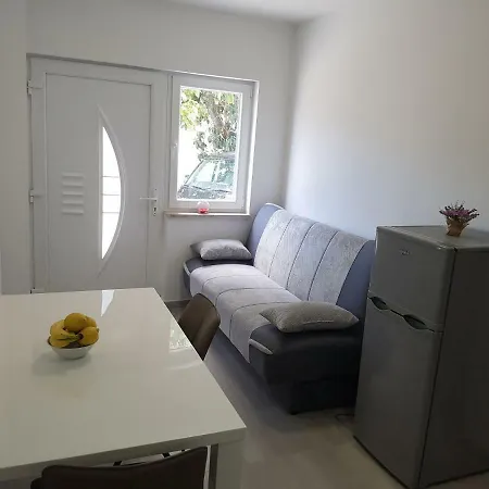 Appartement Benjamin *