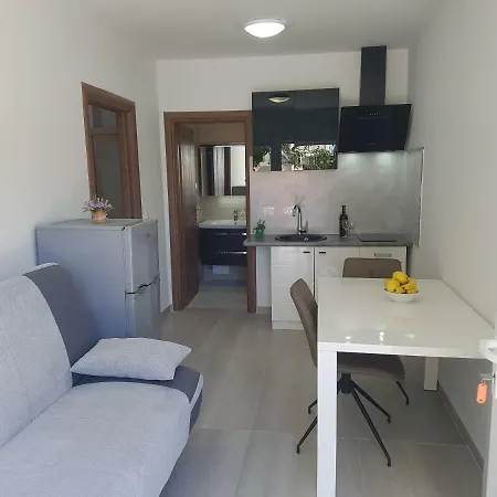 Appartement Benjamin Bibinje