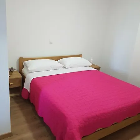 Benjamin Appartement