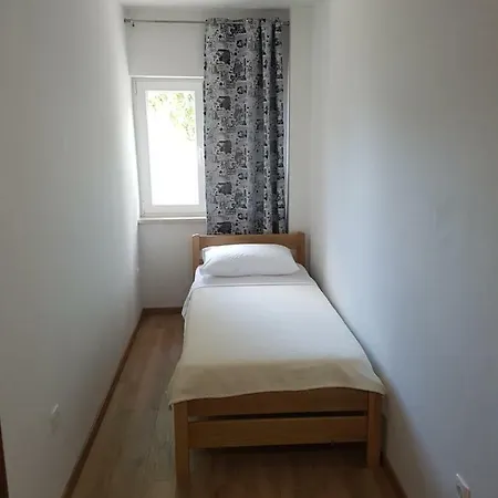 Appartement Benjamin *