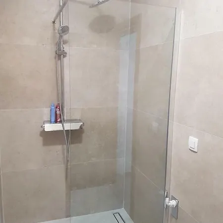 Appartement Benjamin *