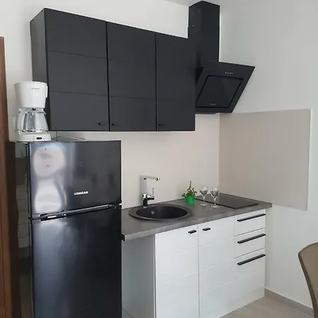 Appartement Benjamin