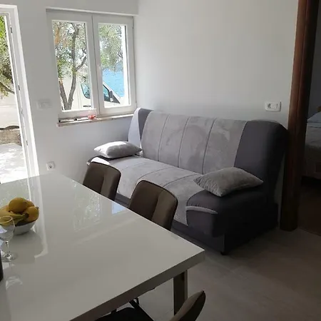 Benjamin Appartement Bibinje