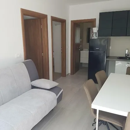 Benjamin Appartement *