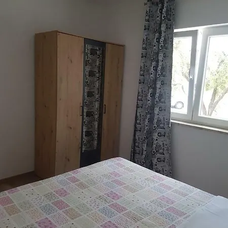 Benjamin Appartement *
