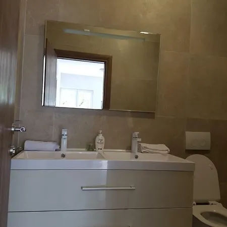 Appartement Benjamin Bibinje