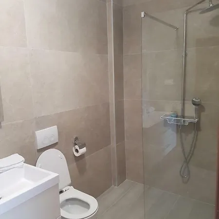 Appartement Benjamin *