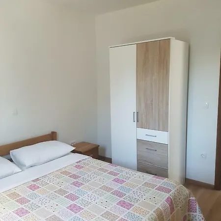 Benjamin Appartement Bibinje