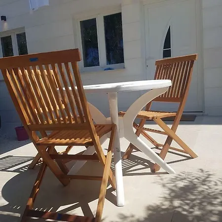 Benjamin Appartement Bibinje