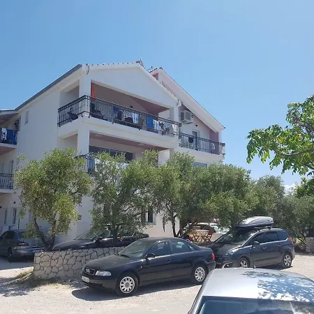Appartement Benjamin Bibinje
