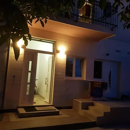 Appartement Benjamin