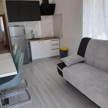 Apartment Benjamin *